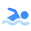 游泳池