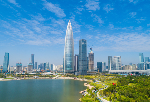 深圳市