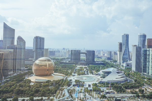 杭州市