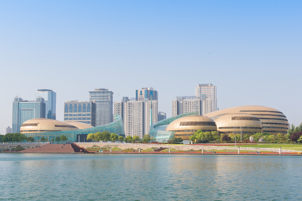 郑州市