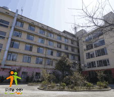 贵阳市南明区福顺康老年公寓