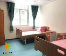 中山市童心养老综合体