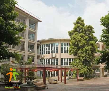 深圳市龙岗区任达爱心护理院