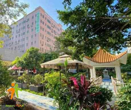 深圳市龙华区晚晴苑养护院