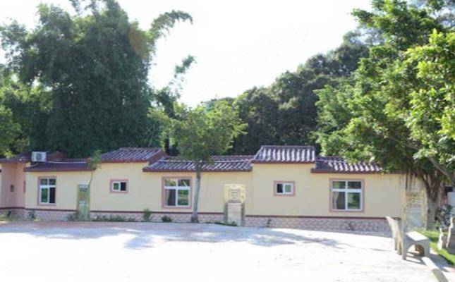 惠州市惠阳区龙丰桃园养老公寓