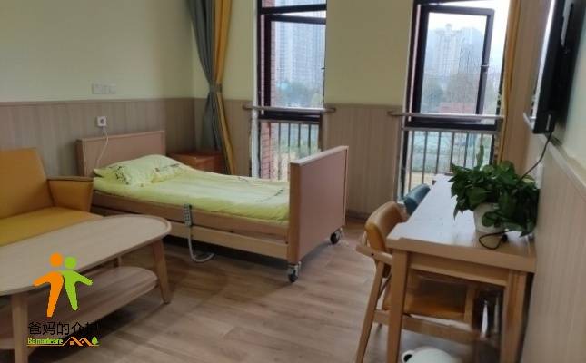 光大百龄帮·仙桃街道社区养老服务中心