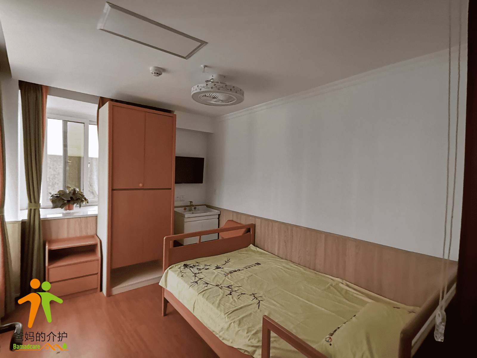 光大百龄帮·钟鼓楼街道社区养老服务中心