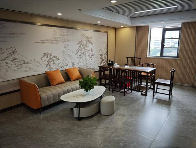 上海洪岁护理院