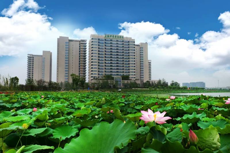 上海泰康之家申园康复医院