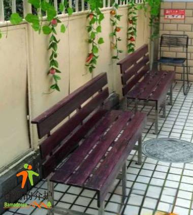 上海龙祥养老院
