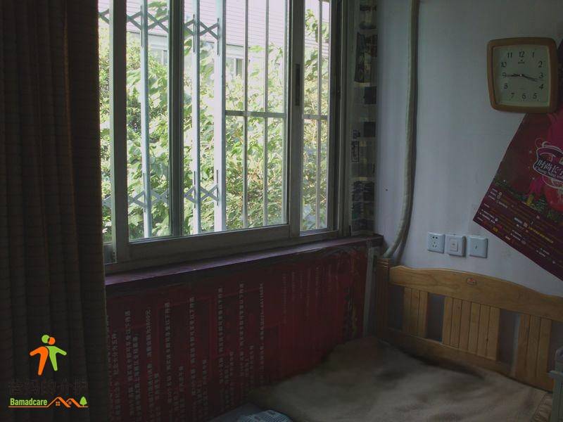 上海黄浦区春升老年公寓