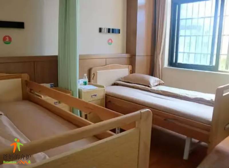 上海市长宁区华阳敬老院