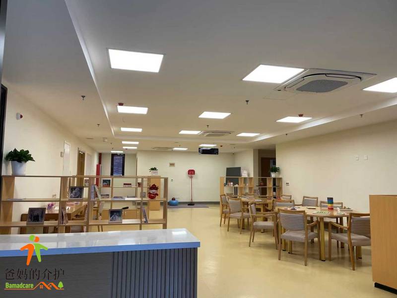 上海黄浦区华康恒裕养护院