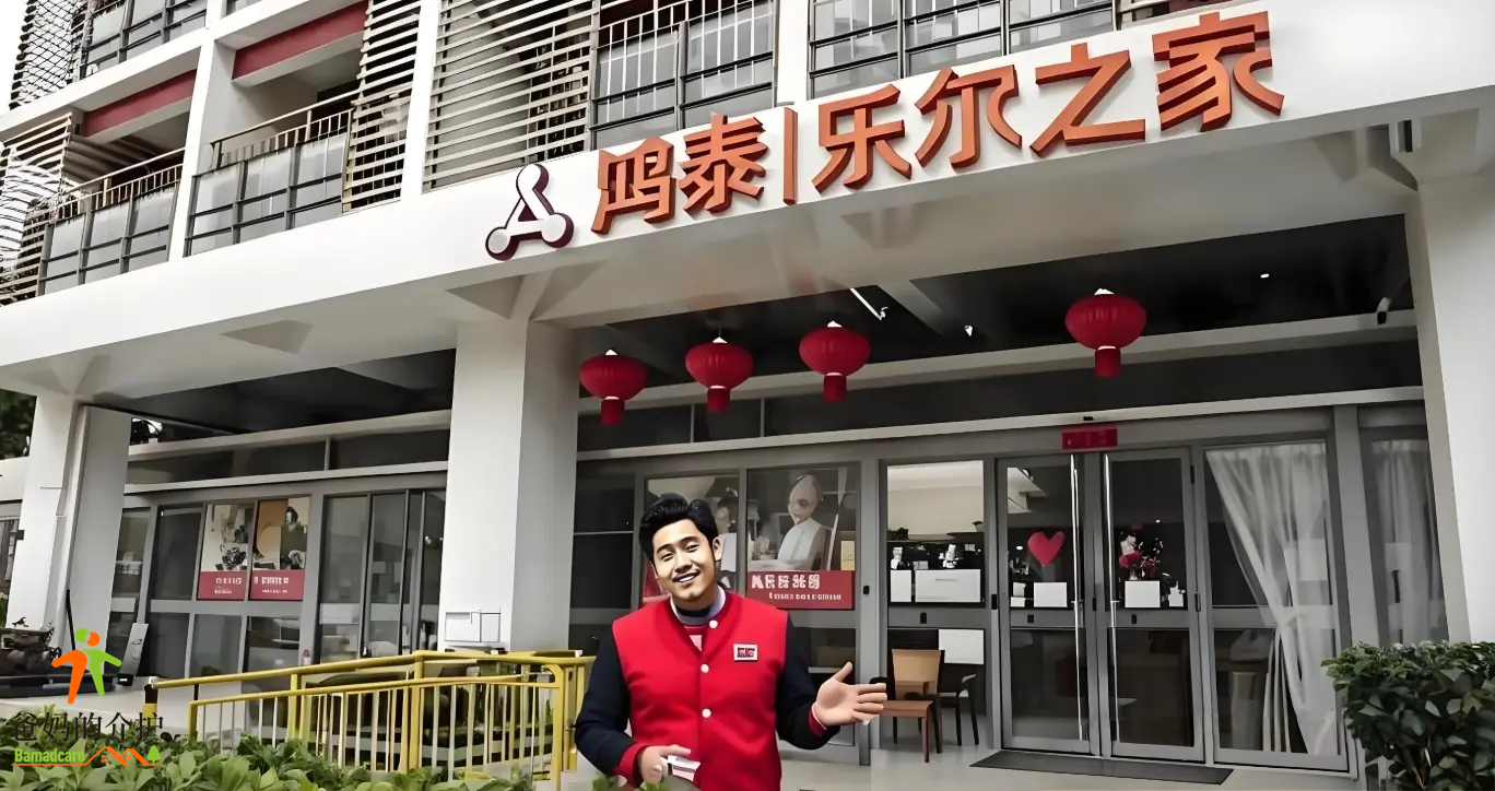 鸿泰·乐尔之家上海徐汇区文定汇店