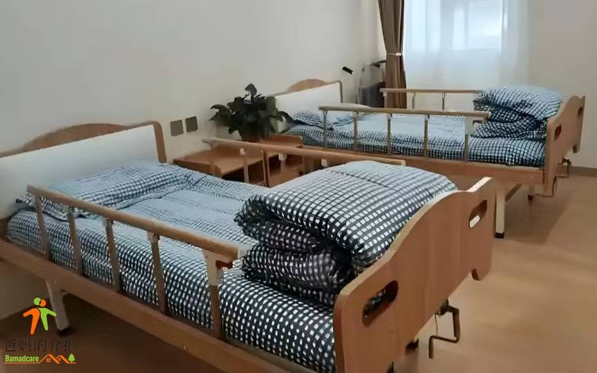 上海市黄浦区瓦屑镇敬老院