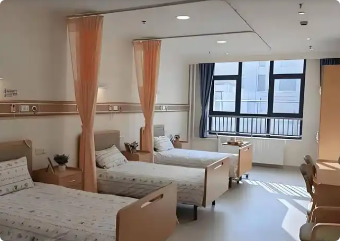 广州市荔湾区金羊友爱养老院周门分院