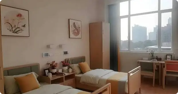 广州市荔湾区安怡敬老院