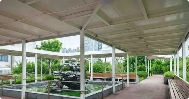 广州市荔湾区裕升养老院