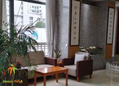 上海豪锦粤秀养老院