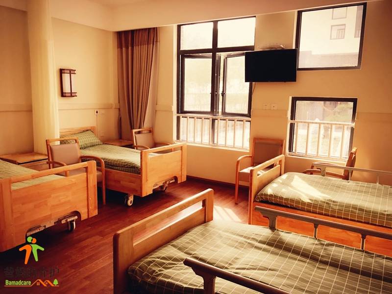 上海和养宝华养护院