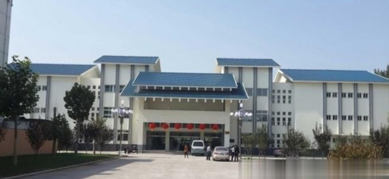济南市舒心港湾老年公寓