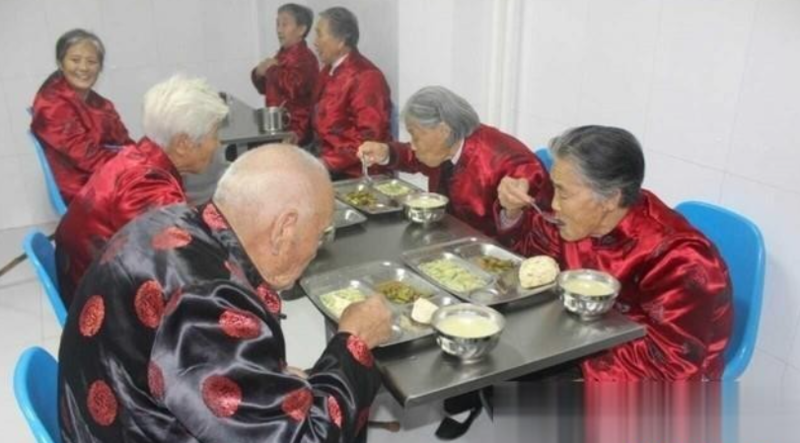 济南市舒心港湾老年公寓