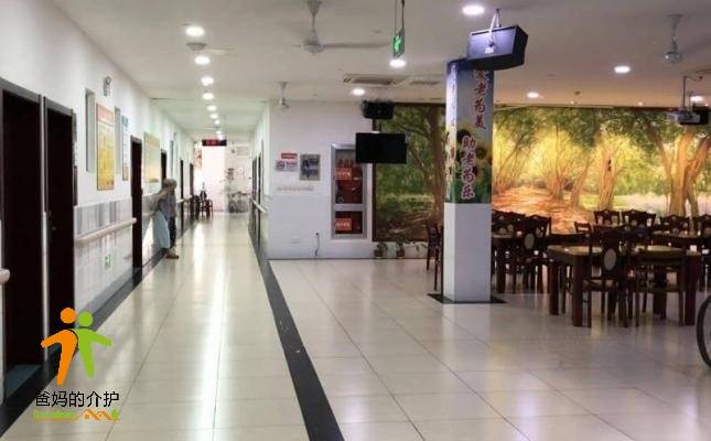 上海市鑫美养老院