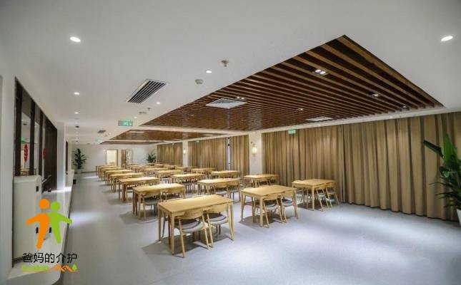 上海普陀城怡养护院