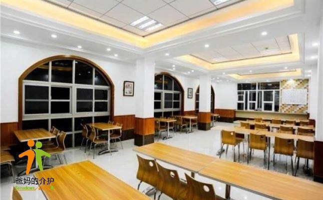 上海普陀区云集新曹杨颐养院