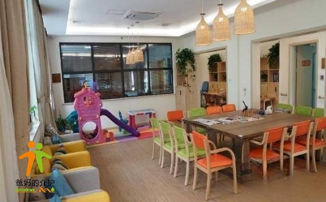 上海甘泉社区爱照护长者照护中心