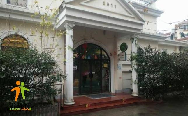 上海石岚社区爱照护快捷站