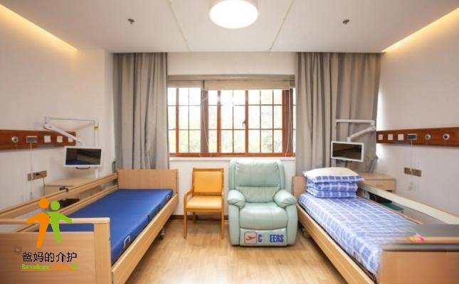 上海胜似家护理院