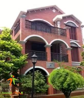上海市虹口区安康养老院