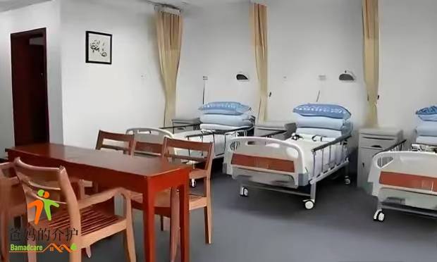 上海海江瑞祥养护院
