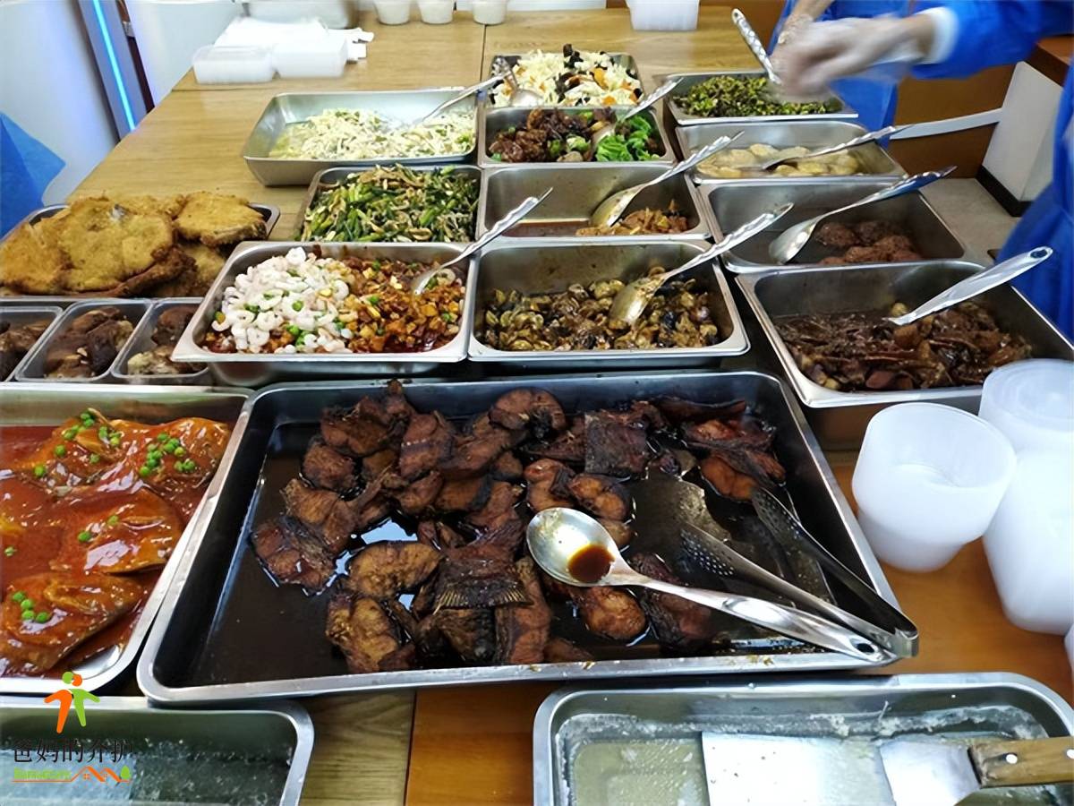 上海市虹口区第二社会福利院
