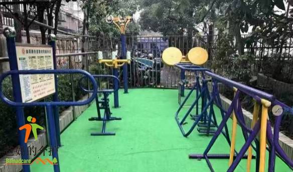 上海市虹口区曲阳路街道敬老院