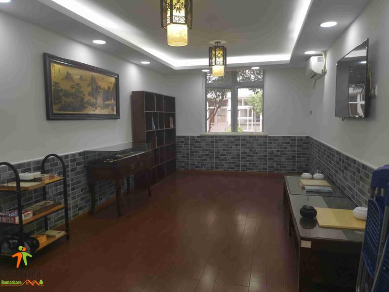 上海欣益养老院