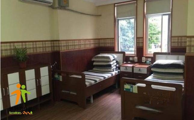 上海阳光养老院（阳光养老公寓）