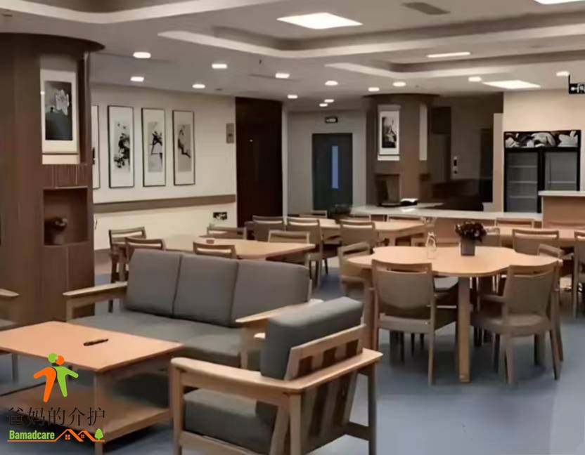上海怡安养老院