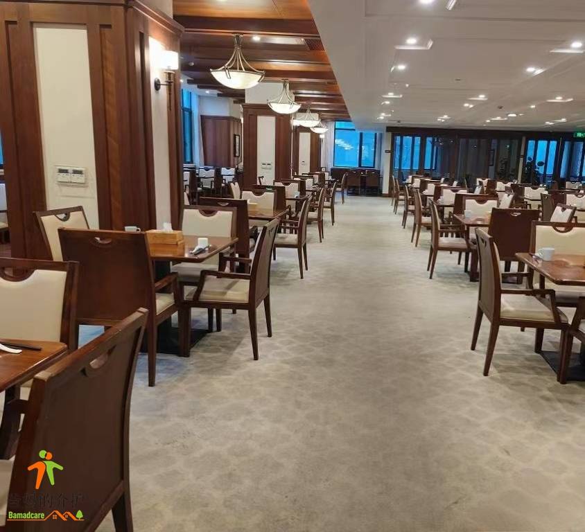 星堡浦江养老社区