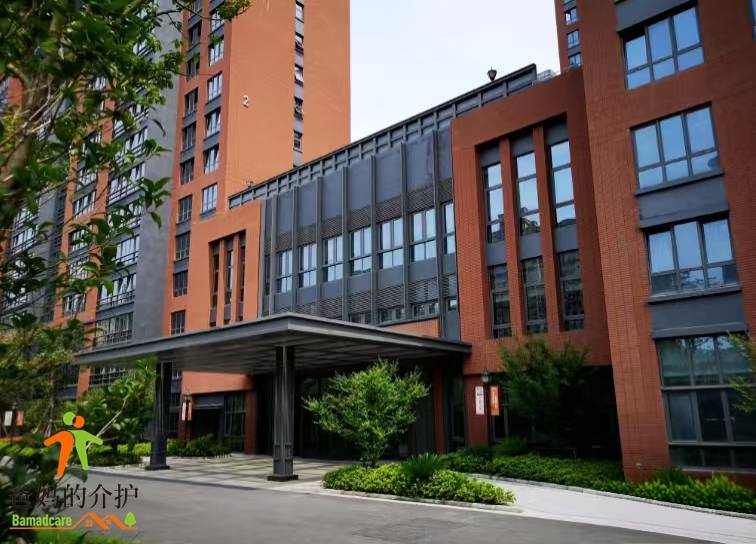 上海市星堡中环养老社区二期