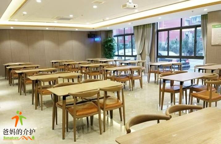 上海爱以德联泰护理院