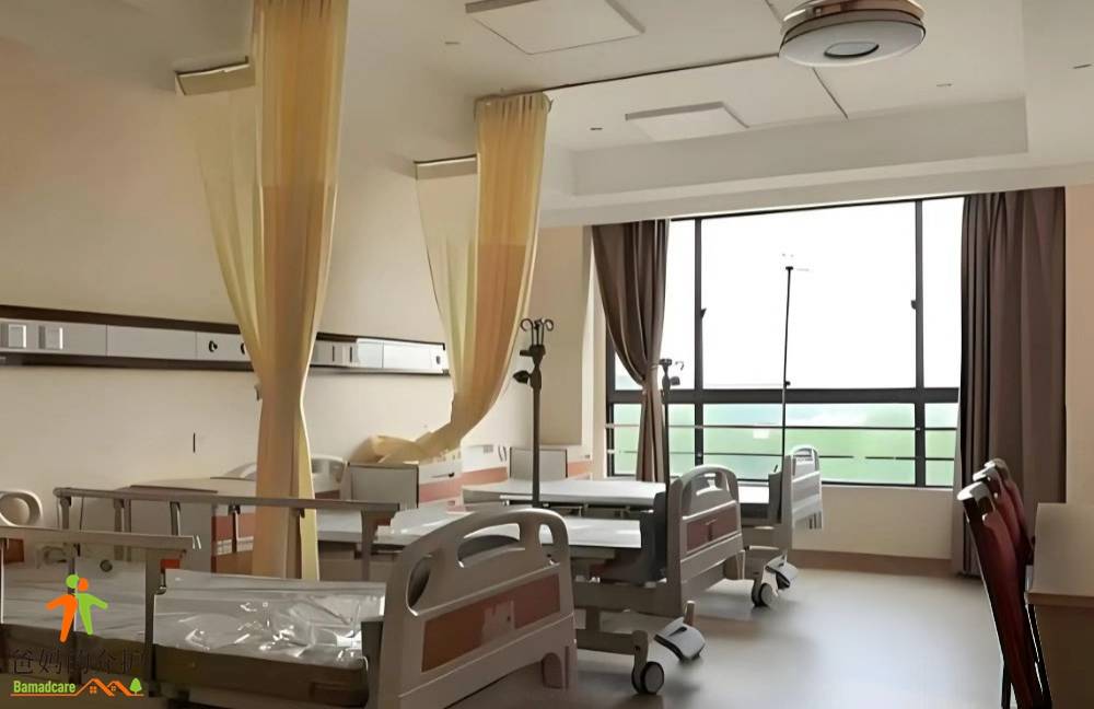 上海高逸护理院