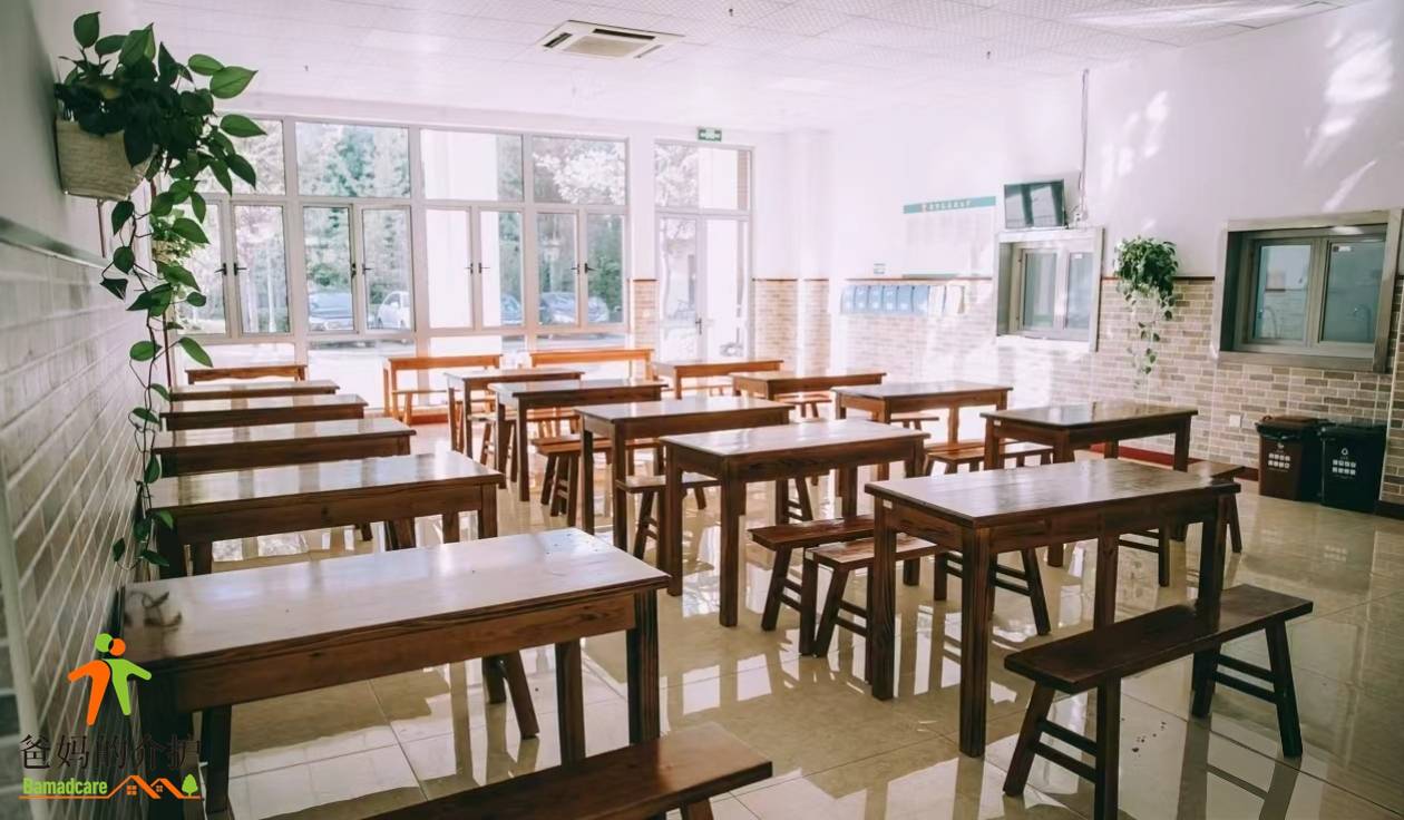 上海金色怡福护理院