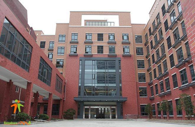 上海市第三社会福利院