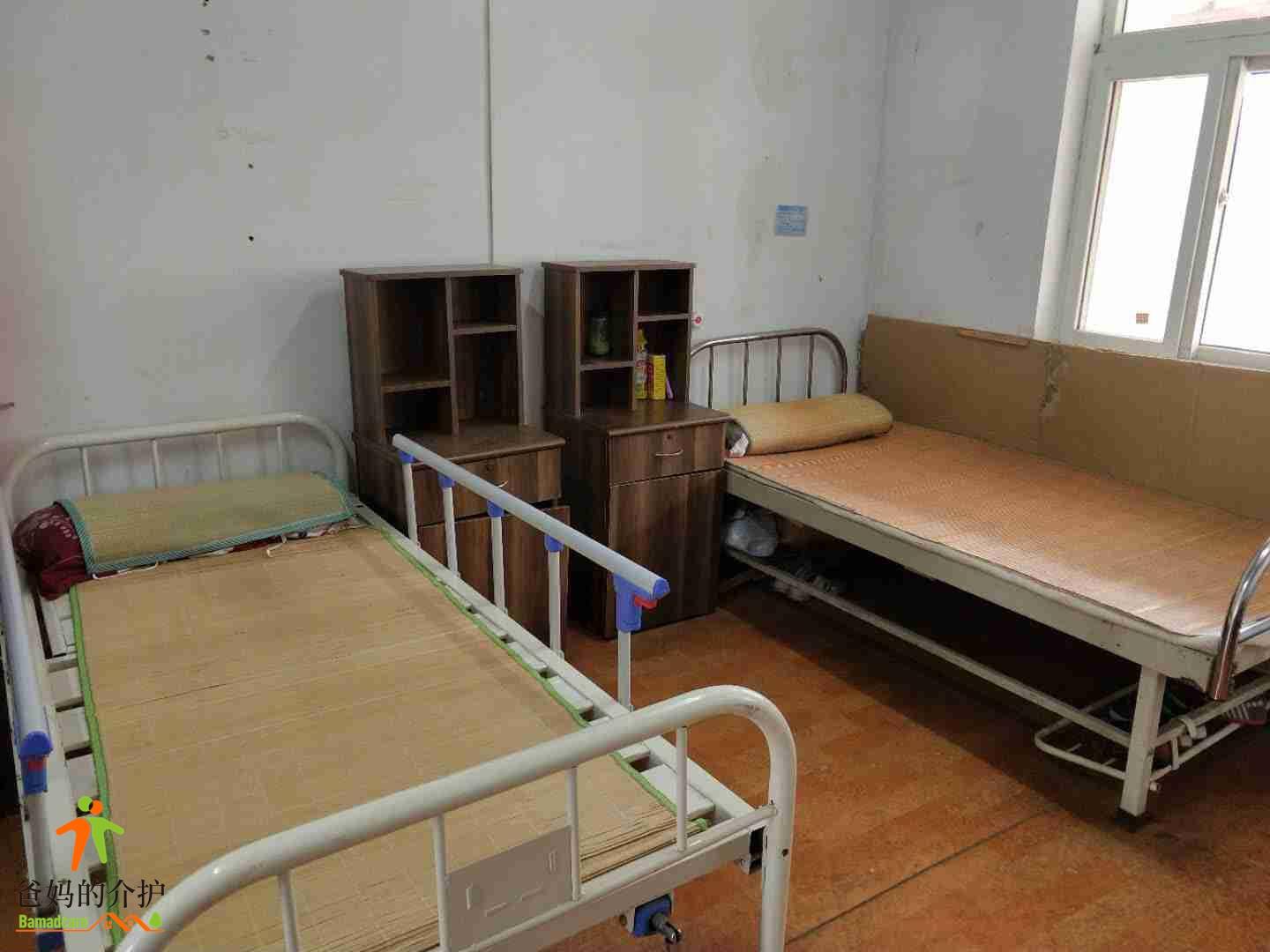 上海市宝山区金罗敬老院
