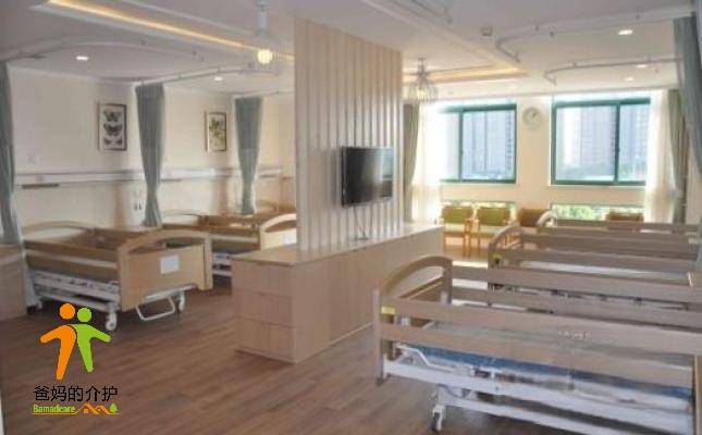 上海市嘉定区安亭镇社会福利院