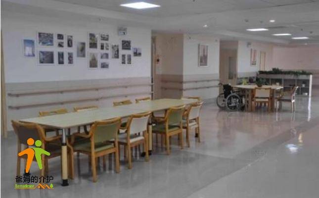上海市嘉定区安亭镇社会福利院