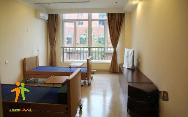 上海市嘉定区第一社会福利院