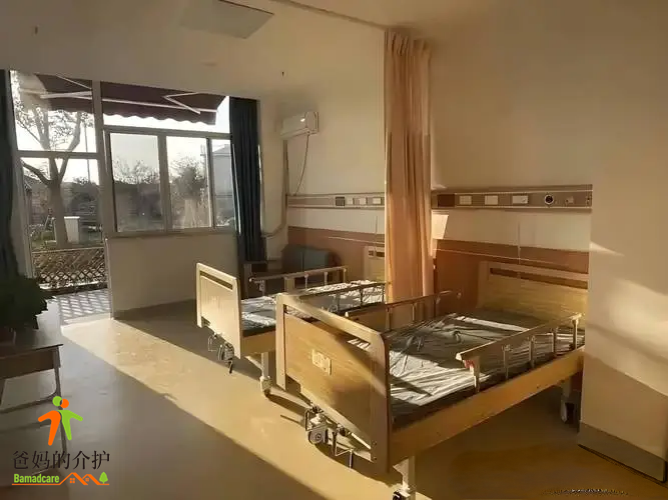 上海市嘉定区江桥镇封浜敬老院